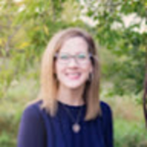 Meet your Posher, Kimberly - Picture 1 of 1